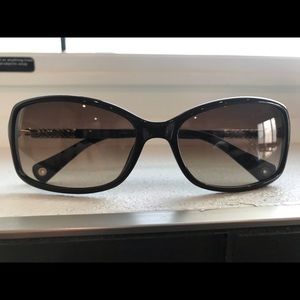 Coach “Lysandra” Women’s sunglasses